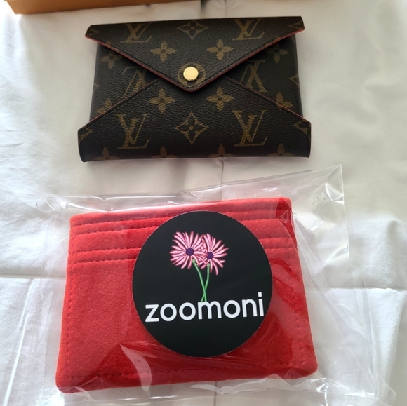 Louis vuitton Medium Kirigami with insert - Picture 8 of 8